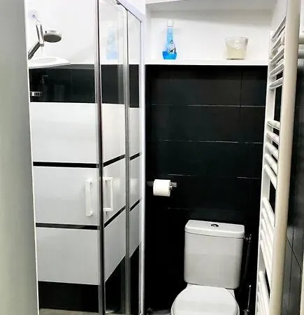 Appartement Appartement-terrasse 300m St Palais Sur Saint-Palais-sur-Mer