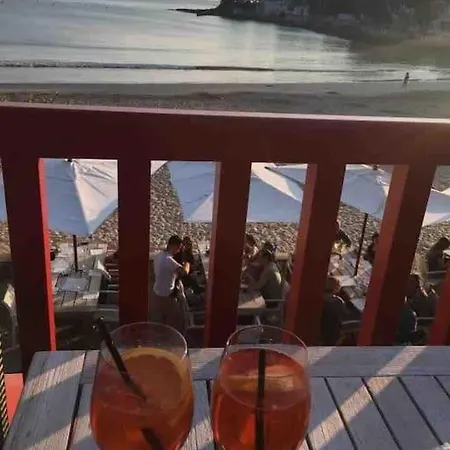 Appartement-terrasse 300m St Palais Sur Saint-Palais-sur-Mer