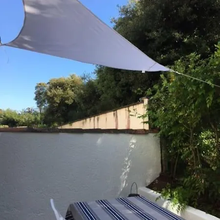 Lägenhet Appartement-terrasse 300m St Palais Sur Saint-Palais-sur-Mer