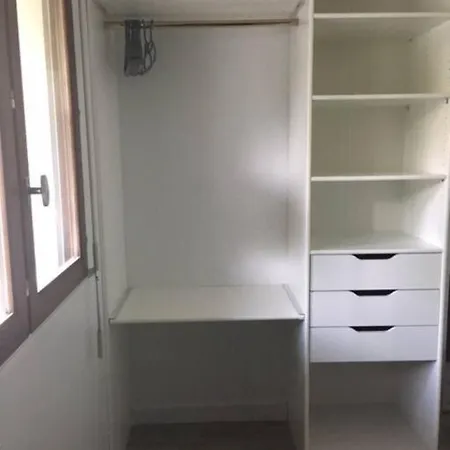 Appartement-jardinet 300 M St Palais Sur Apartment Saint-Palais-sur-Mer