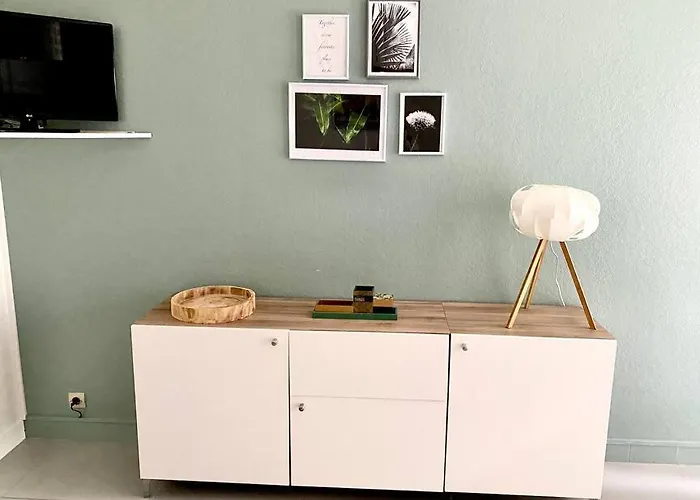 Lägenhet Appartement-terrasse 300m St Palais Sur *