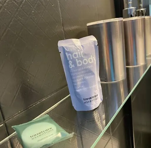 Appartement-terrasse 300m St Palais Sur Lägenhet *