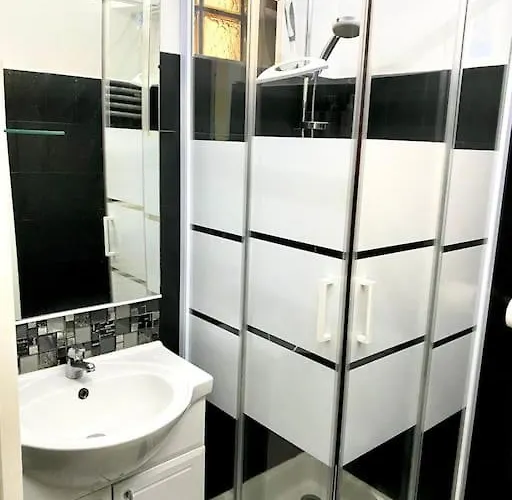 Appartement-terrasse 300m St Palais Sur * Saint-Palais-sur-Mer